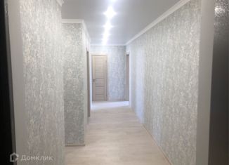 Продажа 3-комнатной квартиры, 79 м2, Воронеж, Олимпийский бульвар, 14, ЖК Ботанический сад