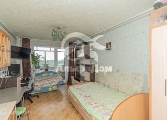 Продается комната, 78.6 м2, Челябинск, улица Лермонтова, 4, Калининский район