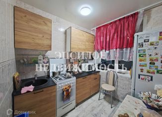 1-комнатная квартира на продажу, 31 м2, Курская область, улица Дейнеки, 33