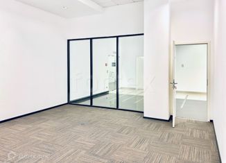 Сдаю офис, 500 м2, Москва, Варшавское шоссе, 25Ас6, станция Крымская