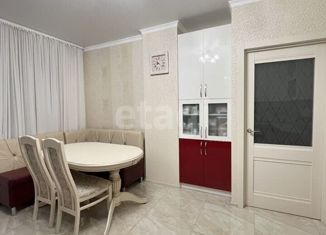 Продажа 1-ком. квартиры, 54 м2, Ростов-на-Дону, улица Ерёменко, 58/11