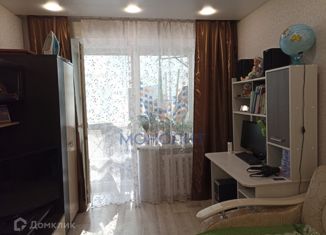 Продаю комнату, 22.4 м2, Чебоксары, проспект Ивана Яковлева, 18к1, Ленинский район