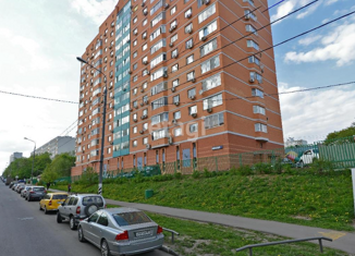 2-комнатная квартира на продажу, 88 м2, Москва, улица Генерала Антонова, 7, улица Генерала Антонова