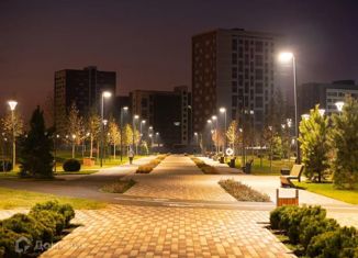 Продам квартиру студию, 26.76 м2, посёлок Знаменский, Природная улица, 10