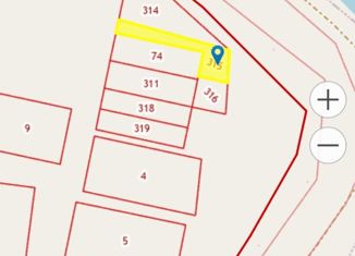 Продажа участка, 15 сот., аул Пчегатлукай, улица Ленина