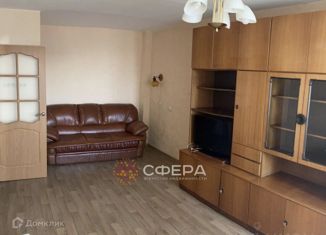 Сдаю в аренду 1-комнатную квартиру, 37 м2, Новосибирск, Железнодорожный район, улица Революции, 7