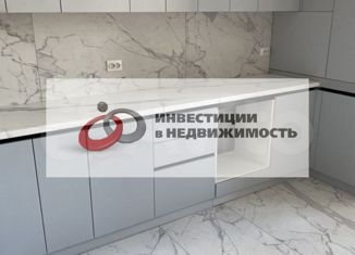 Двухкомнатная квартира на продажу, 61 м2, Ставрополь, улица Рогожникова, 11, ЖК Севастопольский