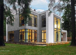 Продаю дом, 549 м2, коттеджный поселок Лесные Зори, Западная улица