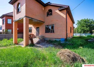 Продам дом, 253.5 м2, Краснодар, улица Вячеслава Ткачёва, 13, улица Вячеслава Ткачёва