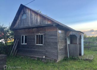 Продам дом, 20 м2, СДТ Кировагровод