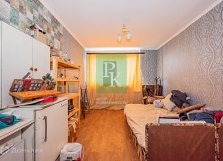 Продажа комнаты, 13 м2, Севастополь, улица Горпищенко, 49