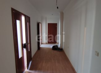 Продается двухкомнатная квартира, 67.9 м2, Назрань, Новая улица, 21