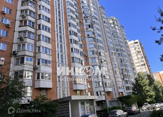 2-комнатная квартира на продажу, 60 м2, Москва, улица Цюрупы, 6, улица Цюрупы
