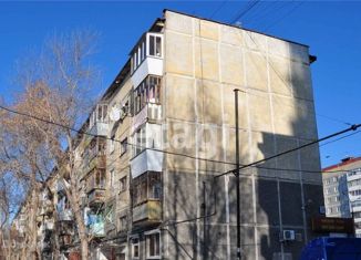 Продам 1-комнатную квартиру, 43.3 м2, Екатеринбург, Техническая улица, 31, метро Машиностроителей