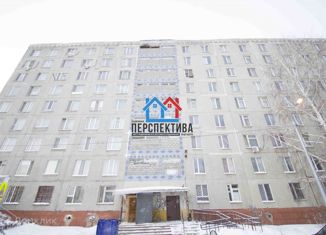 Квартира на продажу студия, 23 м2, Тобольск, 6-й микрорайон, 28А