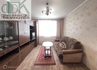 Двухкомнатная квартира на продажу, 38.4 м2, Арзамас, улица Жуковского, 13