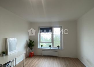 Продается 1-ком. квартира, 40 м2, Москва, Краснодонская улица, 48, Краснодонская улица