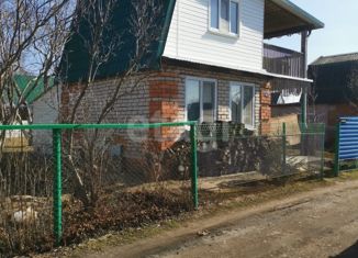 Продается дом, 40 м2, Саратовская область, СНТ Авиатор, 60