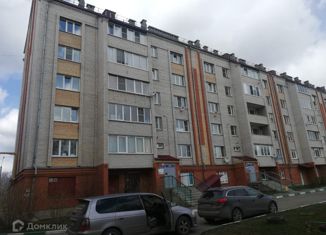 Продажа четырехкомнатной квартиры, 119.1 м2, Копейск, Комсомольская улица, 48А