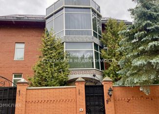 Продаю дом, 550 м2, деревня Раздоры, территория некоммерческое партнерство индивидуальных застройщиков Раздоры-2, 15