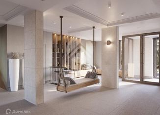 Продажа 3-комнатной квартиры, 76.4 м2, Новосибирск, Красный проспект, 220/6, ЖК Лев Толстой