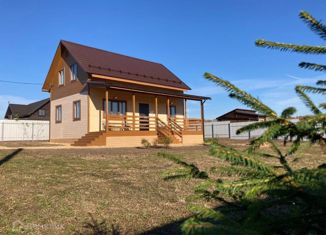 Дом на продажу, 98.3 м2, дачная застройка Благовещенское-2