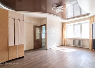 2-комнатная квартира на продажу, 39.4 м2, Томская область, улица Полины Осипенко, 6