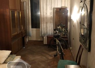Продаю 3-комнатную квартиру, 57.9 м2, Москва, 2-я Пугачёвская улица, 8к5, 2-я Пугачёвская улица