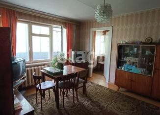 Продается 2-ком. квартира, 43 м2, Воронеж, улица Космонавтов, 32, Советский район