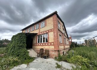 Продам дом, 230.9 м2, Кременкульское сельское поселение, Российская улица, 71