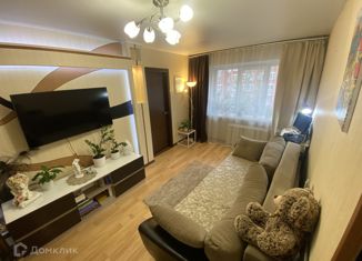 Продаю 2-ком. квартиру, 40.9 м2, Екатеринбург, улица Сурикова, 39, улица Сурикова