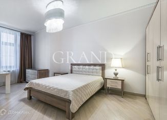 Продажа 4-комнатной квартиры, 185 м2, Москва, Подсосенский переулок, 3к2, Подсосенский переулок