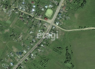 Земельный участок на продажу, 19.51 сот., деревня Обломихино