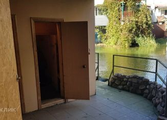 Продается дом, 120 м2, поселок Ижевское, Безымянный переулок, 1