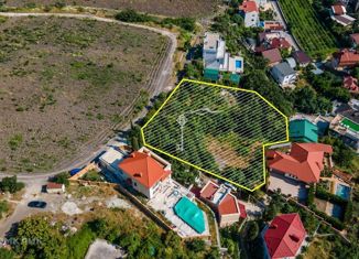 Продам участок, 17.6 сот., поселок городского типа Отрадное, улица Мориса Тореза, 3Б