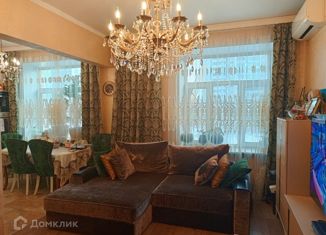 Продам трехкомнатную квартиру, 88 м2, Москва, улица Трофимова, 35/20, улица Трофимова