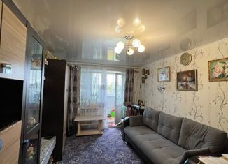 Продаю 1-комнатную квартиру, 39.2 м2, Углич, Октябрьская улица, 60А