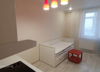 Квартира на продажу студия, 21.2 м2, Краснодар, Заполярная улица, 45, Заполярная улица