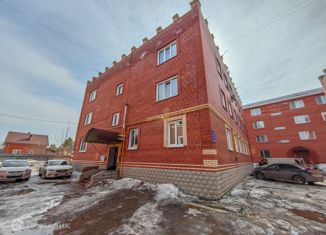 Продажа однокомнатной квартиры, 32 м2, Новосибирская область, Рубежная улица, 5