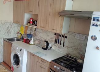 Продажа двухкомнатной квартиры, 56 м2, Москва, Авиамоторная улица, 26, станция Авиамоторная