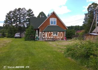 Продам дом, 47.55 м2, деревня Льзи