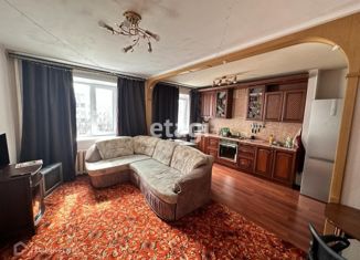 Продам двухкомнатную квартиру, 43 м2, посёлок городского типа Городищи, Советская улица, 42