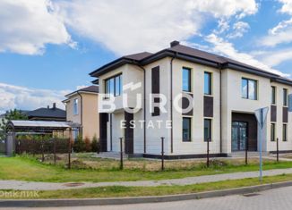 Продажа дома, 310 м2, деревня Покровское, жилой комплекс Новорижский, 647