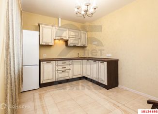 Продажа двухкомнатной квартиры, 55 м2, Краснодар, Восточно-Кругликовская улица, 30/2, ЖК Смоленский