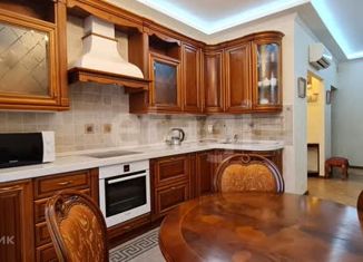 Продаю трехкомнатную квартиру, 84 м2, Москва, станция Новохохловская, Нижегородская улица, 84к1