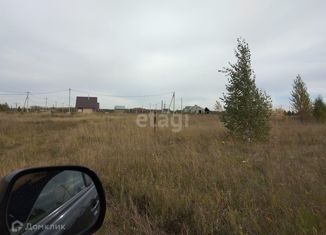 Продам земельный участок, 10 сот., рабочий посёлок Колывань, улица Бунина