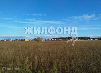 Продам земельный участок, 9.22 сот., рабочий посёлок Колывань, Трактовая улица