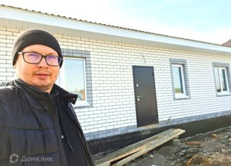 Продам дом, 90 м2, рабочий посёлок Винзили, микрорайон Южный, 317