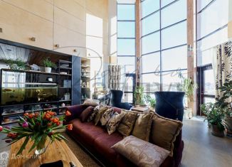 Продажа дома, 413 м2, деревня Утечино, Садовая улица, 41