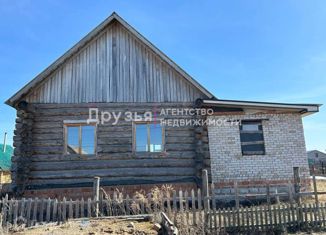 Продам дом, 97.6 м2, село Наумовка, улица 50 лет Победы, 13